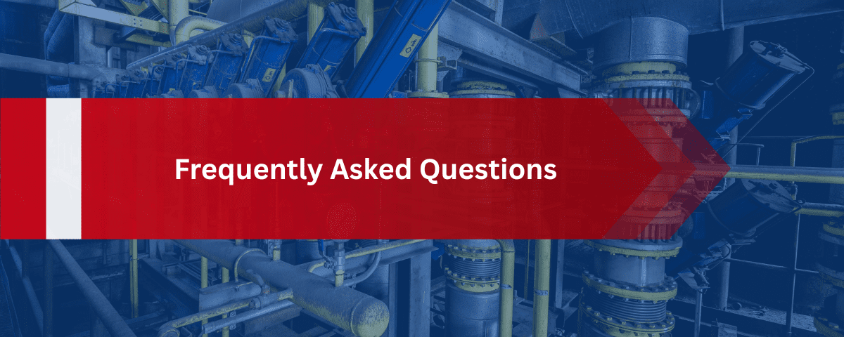 Frequently Asked Questions