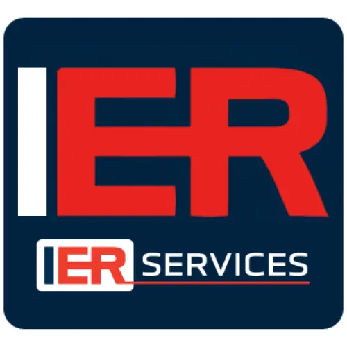 IER Logo